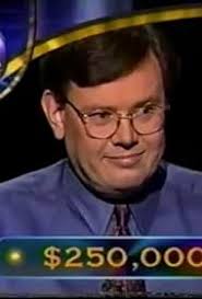 Who Wants to Be a Millionaire" Renee/Terry/James/Kevin/Dan (TV Episode  2001)