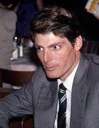 Christopher reeve famous for his portrayal of the superhero character superman was an american actor, film director, producer, screenwriter, author and activist. Christopher Reeve Wikipedia