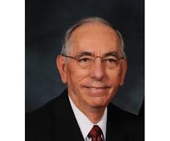 Roland Maharry Obituary (1940