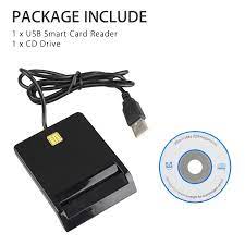 Maybe you would like to learn more about one of these? Multi Function Cac Card Reader Eeekit Can Read Dod Military Common Access Smart Card Id Card Support With Windows Mac Os 10 6 10 10 And Linux Walmart Com Walmart Com