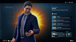 Had to fresh my Aiden Pearce, clean cut but Aiden's arsenal 🤌🏾 beautiful  and I want that flying spider online too 😆 : r/WatchDogs_Legion