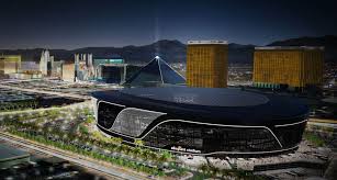 The proposal says that the stadium would sit on land near university of nevada, las vegas and we are moving forward with the stadium concept with or without an nfl team, abboud said thursday. Allegiant Stadium