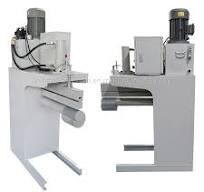 Advanced Air Filter-Making Machine Mesh Hooking and Pressing Machine