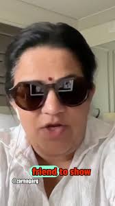 This haunted “L” word…respectfully, we're done. #zarna #zarnagarg  #indianlife #india #comedy #jokes #family #kids #womenincomedy #browncomedy  #loveisblind