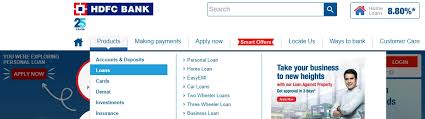 Follow us to experience a world of superior services, products & more. Hdfc Personal Loan Status Online Track Loan Application Status Online
