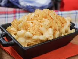 Ooey Gooey Mac And Cheese Recipe Baked In Vermont Food Network Recipes Mac And Cheese