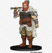 Orthlands Fighter Notfinalimage Dungeons Dragons Icons Of The Realms Starter Png Image With Transparent Background Toppng