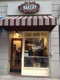 West Side Rag Restaurant News Notes Tessa Corvo Bianco Gray S Papaya By The Way Bakery Bakery Shop Design Bakery Design Interior Bakery Shop Interior