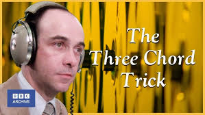 Sunday Pipes, Pedals And Friends LP