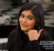 Pin De Sofie Mendes Em Kylie Jenner Kylie Jenner Kylie Kardashian