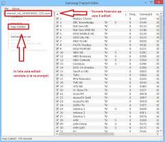 0 members, 0 guests, 0 anonymous users. Cum SÄƒ Editezi Lista De Canale La Tv Samsung Mortu S Blog