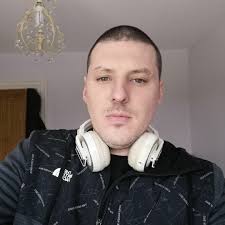 Stream trance mix by liam mcclure by Liam mcclure 'bunter'