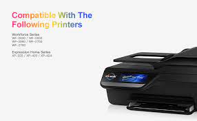 I tried to install my product's software for an … Amazon Com Uniwork Remanufactured Ink Cartridge Replacement For Epson 220 Xl 220xl T220xl Use For Workforce Wf 2750 Wf 2760 Wf 2630 Wf 2650 Wf 2660 Xp 320 Xp 420 Printer 2 Black 1 Cyan 1 Magenta 1 Yellow Office Products