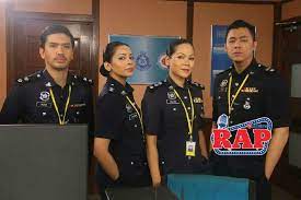 Ernest ralston 637 views2 years ago. Inspektor Nizam Meninggal Dunia