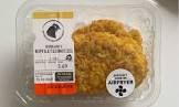 Krokante Kipfiletschnitzel