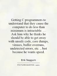 Programmers Quotes &amp; Sayings | Programmers Picture Quotes via Relatably.com