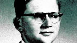 David Dean Bade Obituary (1935