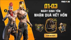 Free fire is an multiplayer battle royale mobile game, developed and published by garena for android and ios. Nhá»¯ng Thong Tin Cáº§n Biáº¿t Vá» Ä'áº£o Quan Sá»± Va Ä'áº£o Sa Máº¡c Trong Free Fire Game Online Viá»‡t Giáº£i Tri