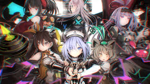 Death end re;quest —guide and walkthrough. Death End Re Quest Heads To Nintendo Switch December 24 In Japan Niche Gamer