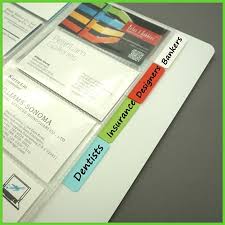 Click the insert tab and then click the table button. Business Card Page Citem
