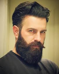 Black Beard Styles 2018 Cool Beard Styles For Guys Cool Beard Styles For Guys Men Beard Style 23 Cool Beard Styles For Guys Gua Best Beard Styles Beard Styles For Men New Beard Style