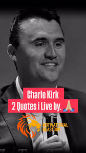Charlie Kirk