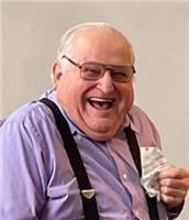 David Gilchrist Obituary (1939