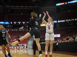 Check spelling or type a new query. Women S Basketball Wisconsin Falls To No 22 Northwestern 80 55 The Badger Herald