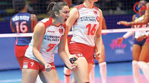 1 eylül 1997) türk millî voleybolcu. Xnltblvu66uy0m