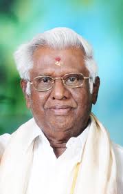 Tribute for Late Ponnudurai Sathyamoorthy By Kala Acca And Aththan