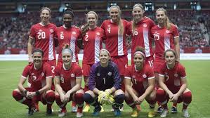 Canada will face czech republic and brazil as part of the continued preparations in the final fifa window ahead of the tokyo 2020 olympic games. Canadian Women Give Up Late Goal In 2 1 Soccer Friendly Loss To Germany Ctv News