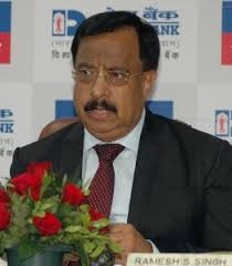 Dena Bank's CMD Ashwani Kumar Announces Q4 FY 2017 Results