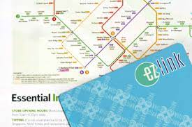 Simply scan an sgqr code or visit an alipay connect merchant. How Ez Link Cards Let You Travel Cheaply In Singapore