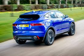 Get all the details on jaguar e pace including launch date, specifications, mileage, latest news and jaguar e pace. Jaguar E Pace Review Heycar
