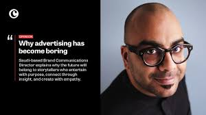 Why storytellers will dominate the future of communication