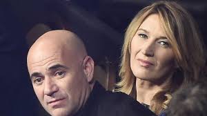 Miami open day seven recap: Steffi Graf Und Andre Agassi Trennung Das Paar Halt Es Nicht Mehr Miteinander Aus Intouch