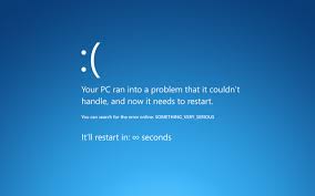 Blue Screen Wallpaper Funny Quotes Wallpaper Computer Quote Desktop Background Quote