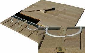 11 messages page 1 sur 1. Sous Couche Parquet Plancher Chauffant Le Plancher Chauffant Par Caleosol