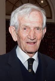 Brian Molloy (botanist)