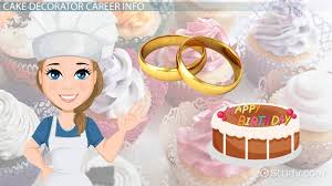 Do people ask you to decorate cakes for their celebrations? Cake Decorating How To Be A Professional Cake Decorator