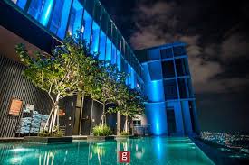 Find apartments in klcc, kuala lumpur. Expressionz Klcc By G Suites Kuala Lumpur Updated 2021 Prices