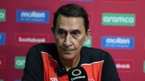 Nelson Ancheta demandó al Dragón