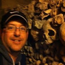 Anita Larose's Instagram, Twitter & Facebook