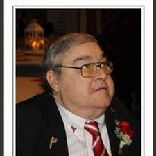 William Padgett "Pat" Carroll Jr Obituary April 1, 2018