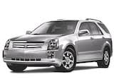 Image result for Black Cherry 2008 SRX