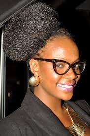 Street Style Hair: The 50 Fiercest Natural 'Dos of the Year