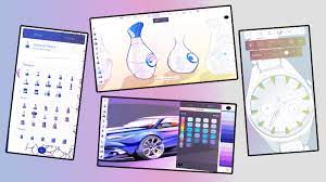 You can scribble text, create weird doodles and have more control over color and. Best S Pen Drawing Apps For Your New Galaxy Note 20 And Galaxy Tab S7 Sammobile