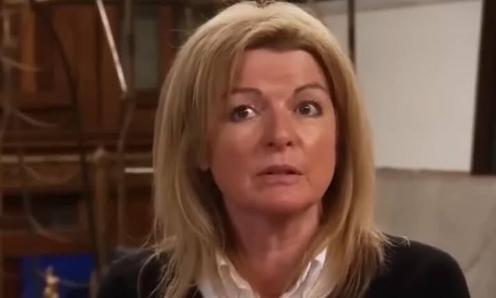 Rebecca Pritchard