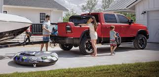 With the 2021 ram 1500 being a fan favorite among numerous mckinney shoppers, it's bound to fit a variety of lifestyles. 2020 Ram 1500 Towing Capacity How Much Can A Ram 1500 Tow