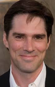 Томас Гибсон (Thomas Gibson): фильмы, биография, семья, фильмография —  Кинопоиск